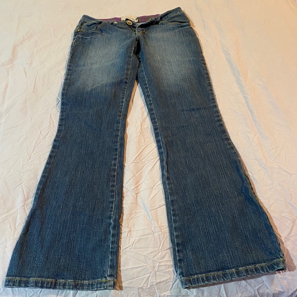 Nomis jeans - Picture 4 of 4
